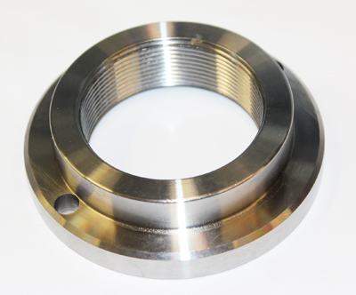 Thru-Spindle Coolant Ring