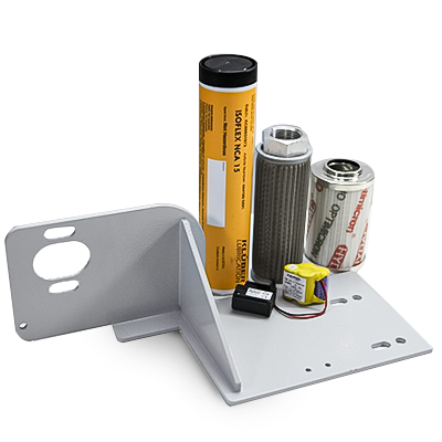 Preventive Maintenance Kit for Bridgeport® V480/V710 FANUC Machines