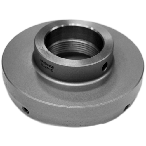 Spindle Collar for Threaded Nose Spindles (EL-211-D)